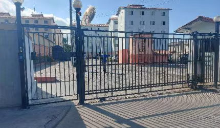 Oportunidade Única em SUZANO - SP | Tipo: Apartamento | Negociação: Venda Online  | Situação: Imóvel