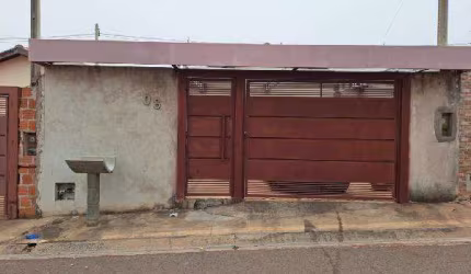 Oportunidade Única em MARILIA - SP | Tipo: Casa | Negociação: Venda Direta Online  | Situação: Imóvel