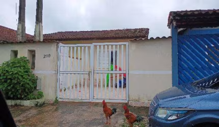 Oportunidade Única em ITANHAEM - SP | Tipo: Casa | Negociação: Venda Direta Online  | Situação: Imóvel