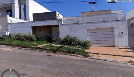 Oportunidade Única em MONTES CLAROS - MG | Tipo: Casa | Negociação: Leilão  | Situação: Imóvel