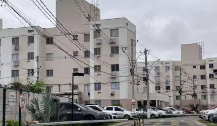 Oportunidade Única em NOVA IGUACU - RJ | Tipo: Apartamento | Negociação: Venda Direta Online  | Situação: Imóvel