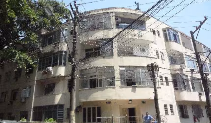 Oportunidade Única em RIO DE JANEIRO - RJ | Tipo: Apartamento | Negociação: Leilão  | Situação: Imóvel