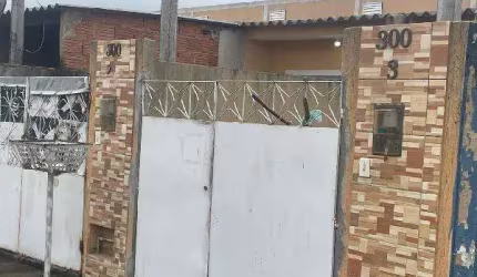 Oportunidade Única em NOVA IGUACU - RJ | Tipo: Casa | Negociação: Venda Direta Online  | Situação: Imóvel