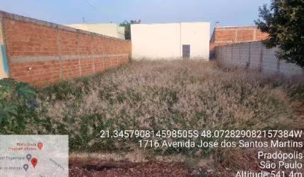 Oportunidade Única em PRADOPOLIS - SP | Tipo: Casa | Negociação: Leilão  | Situação: Imóvel