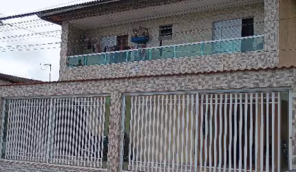 Oportunidade Única em PRAIA GRANDE - SP | Tipo: Casa | Negociação: Venda Direta Online  | Situação: Imóvel