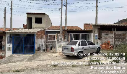 Oportunidade Única em SOROCABA - SP | Tipo: Casa | Negociação: Venda Direta Online  | Situação: Imóvel