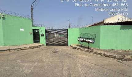Oportunidade Única em MATEUS LEME - MG | Tipo: Casa | Negociação: Venda Direta Online  | Situação: Imóvel