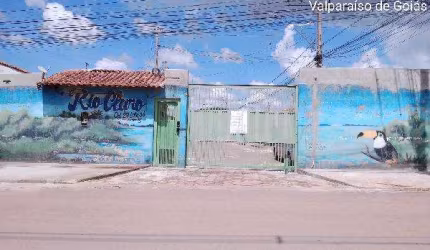 Oportunidade Única em VALPARAISO DE GOIAS - GO | Tipo: Casa | Negociação: Venda Direta Online  | Situação: Imóvel