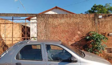Oportunidade Única em CIDADE OCIDENTAL - GO | Tipo: Casa | Negociação: Venda Direta Online  | Situação: Imóvel