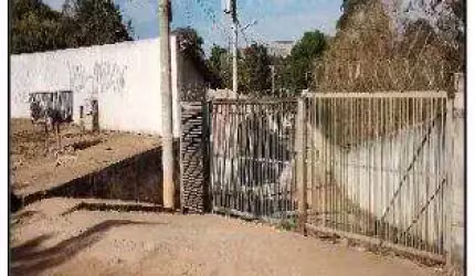 Oportunidade Única em CIDADE OCIDENTAL - GO | Tipo: Casa | Negociação: Venda Direta Online  | Situação: Imóvel