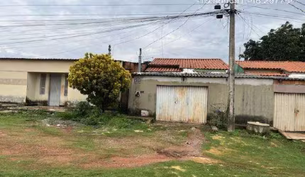 Oportunidade Única em SANTO ANTONIO DO DESCOBERTO - GO | Tipo: Casa | Negociação: Venda Direta Online  | Situação: Imóvel
