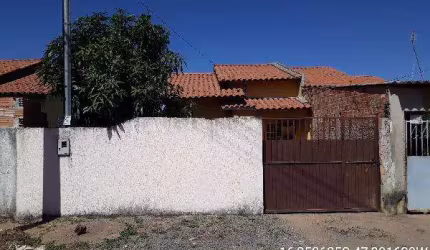 Oportunidade Única em LUZIANIA - GO | Tipo: Casa | Negociação: Venda Direta Online  | Situação: Imóvel