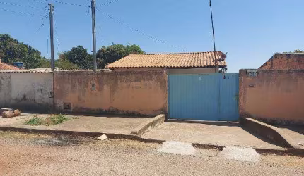 Oportunidade Única em AGUAS LINDAS DE GOIAS - GO | Tipo: Casa | Negociação: Venda Direta Online  | Situação: Imóvel