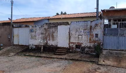 Oportunidade Única em AGUAS LINDAS DE GOIAS - GO | Tipo: Casa | Negociação: Venda Direta Online  | Situação: Imóvel