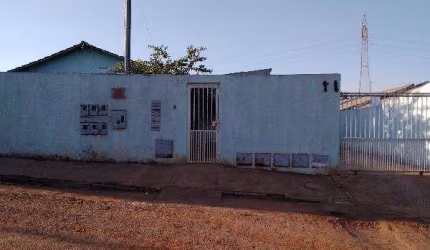 Oportunidade Única em AGUAS LINDAS DE GOIAS - GO | Tipo: Casa | Negociação: Venda Direta Online  | Situação: Imóvel