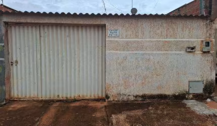 Oportunidade Única em PLANALTINA - GO | Tipo: Casa | Negociação: Venda Direta Online  | Situação: Imóvel