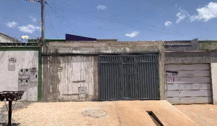 Oportunidade Única em PLANALTINA - GO | Tipo: Casa | Negociação: Venda Direta Online  | Situação: Imóvel