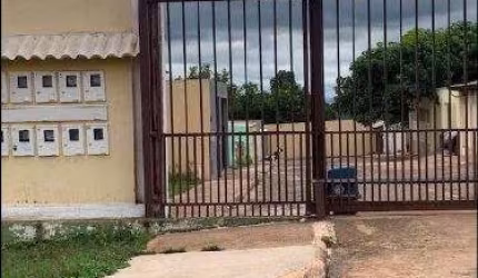 Oportunidade Única em PLANALTINA - GO | Tipo: Casa | Negociação: Venda Direta Online  | Situação: Imóvel