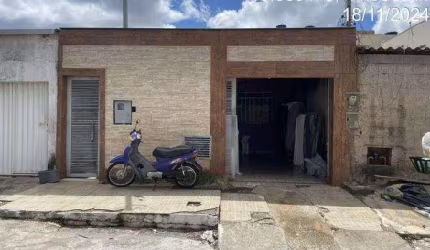 Oportunidade Única em NOVA SERRANA - MG | Tipo: Casa | Negociação: Leilão  | Situação: Imóvel