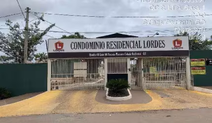 Oportunidade Única em CIDADE OCIDENTAL - GO | Tipo: Casa | Negociação: Licitação Aberta  | Situação: Imóvel