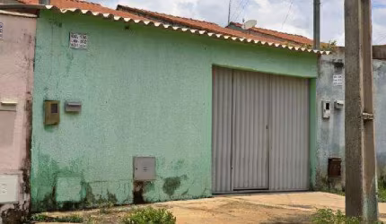 Oportunidade Única em SANTO ANTONIO DO DESCOBERTO - GO | Tipo: Casa | Negociação: Venda Direta Online  | Situação: Imóvel