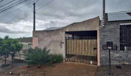 Oportunidade Única em MANDAGUACU - PR | Tipo: Casa | Negociação: Venda Direta Online  | Situação: Imóvel