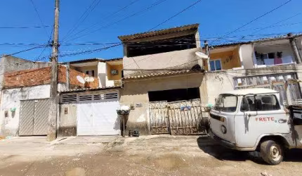Oportunidade Única em BELFORD ROXO - RJ | Tipo: Casa | Negociação: Venda Direta Online  | Situação: Imóvel