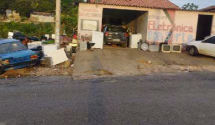 Oportunidade Única em CAMPOS BELOS - GO | Tipo: Casa | Negociação: Venda Direta Online  | Situação: Imóvel