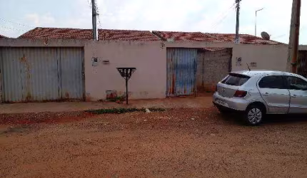 Oportunidade Única em GUAPO - GO | Tipo: Casa | Negociação: Venda Direta Online  | Situação: Imóvel