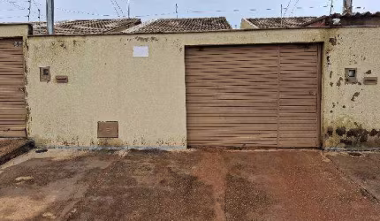 Oportunidade Única em SANTO ANTONIO DO DESCOBERTO - GO | Tipo: Casa | Negociação: Venda Direta Online  | Situação: Imóvel