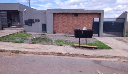 Oportunidade Única em AGUAS LINDAS DE GOIAS - GO | Tipo: Casa | Negociação: Venda Direta Online  | Situação: Imóvel