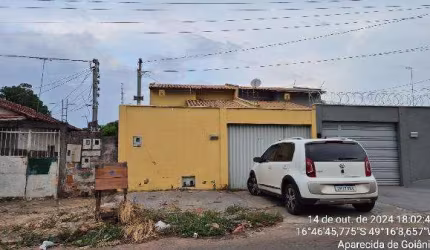 Oportunidade Única em APARECIDA DE GOIANIA - GO | Tipo: Casa | Negociação: Venda Direta Online  | Situação: Imóvel