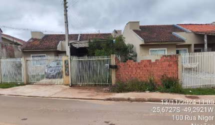 Oportunidade Única em FAZENDA RIO GRANDE - PR | Tipo: Casa | Negociação: Venda Direta Online  | Situação: Imóvel