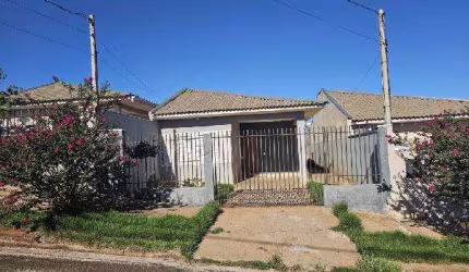 Oportunidade Única em PAICANDU - PR | Tipo: Casa | Negociação: Venda Direta Online  | Situação: Imóvel