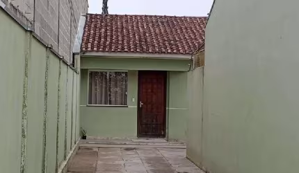 Oportunidade Única em SAO JOSE DOS PINHAIS - PR | Tipo: Casa | Negociação: Leilão  | Situação: Imóvel