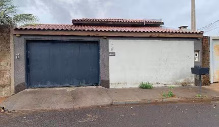 Oportunidade Única em BARRETOS - SP | Tipo: Casa | Negociação: Venda Direta Online  | Situação: Imóvel