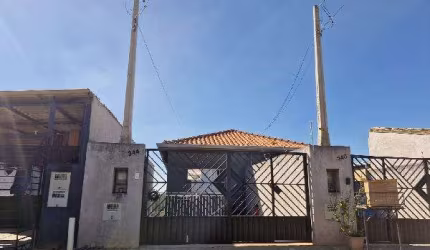 Oportunidade Única em MAIRINQUE - SP | Tipo: Casa | Negociação: Venda Online  | Situação: Imóvel