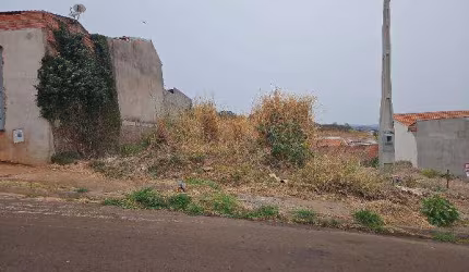 Oportunidade Única em SAO CARLOS - SP | Tipo: Terreno | Negociação: Venda Direta Online  | Situação: Imóvel