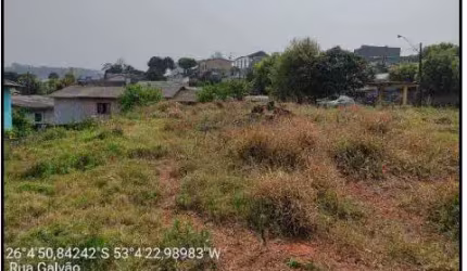 Oportunidade Única em FRANCISCO BELTRAO - PR | Tipo: Terreno | Negociação: Venda Direta Online  | Situação: Imóvel