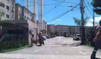 Oportunidade Única em RIO DE JANEIRO - RJ | Tipo: Apartamento | Negociação: Venda Direta Online  | Situação: Imóvel