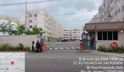 Oportunidade Única em RIO DE JANEIRO - RJ | Tipo: Apartamento | Negociação: Venda Direta Online  | Situação: Imóvel