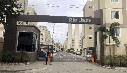 Oportunidade Única em RIO DE JANEIRO - RJ | Tipo: Apartamento | Negociação: Venda Direta Online  | Situação: Imóvel