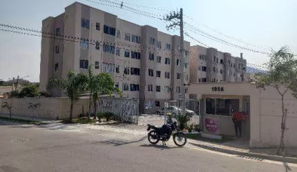 Oportunidade Única em RIO DE JANEIRO - RJ | Tipo: Apartamento | Negociação: Venda Direta Online  | Situação: Imóvel
