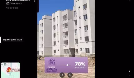 Oportunidade Única em DUQUE DE CAXIAS - RJ | Tipo: Apartamento | Negociação: Venda Direta Online  | Situação: Imóvel