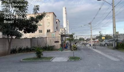 Oportunidade Única em SAO GONCALO - RJ | Tipo: Apartamento | Negociação: Venda Direta Online  | Situação: Imóvel