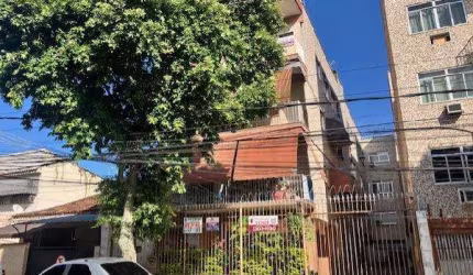Oportunidade Única em RIO DE JANEIRO - RJ | Tipo: Apartamento | Negociação: Venda Direta Online  | Situação: Imóvel
