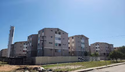 Oportunidade Única em ITABORAI - RJ | Tipo: Apartamento | Negociação: Venda Direta Online  | Situação: Imóvel