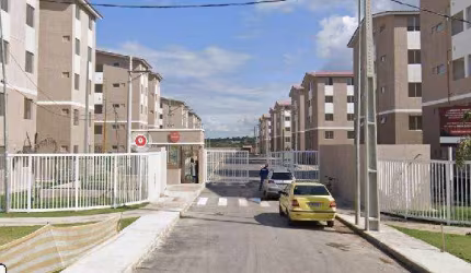 Oportunidade Única em ITABORAI - RJ | Tipo: Apartamento | Negociação: Venda Direta Online  | Situação: Imóvel
