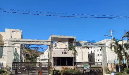 Oportunidade Única em SAO GONCALO - RJ | Tipo: Apartamento | Negociação: Venda Direta Online  | Situação: Imóvel
