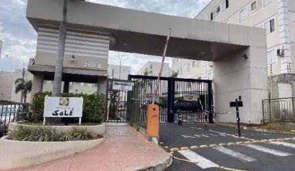 Oportunidade Única em MARILIA - SP | Tipo: Apartamento | Negociação: Venda Direta Online  | Situação: Imóvel